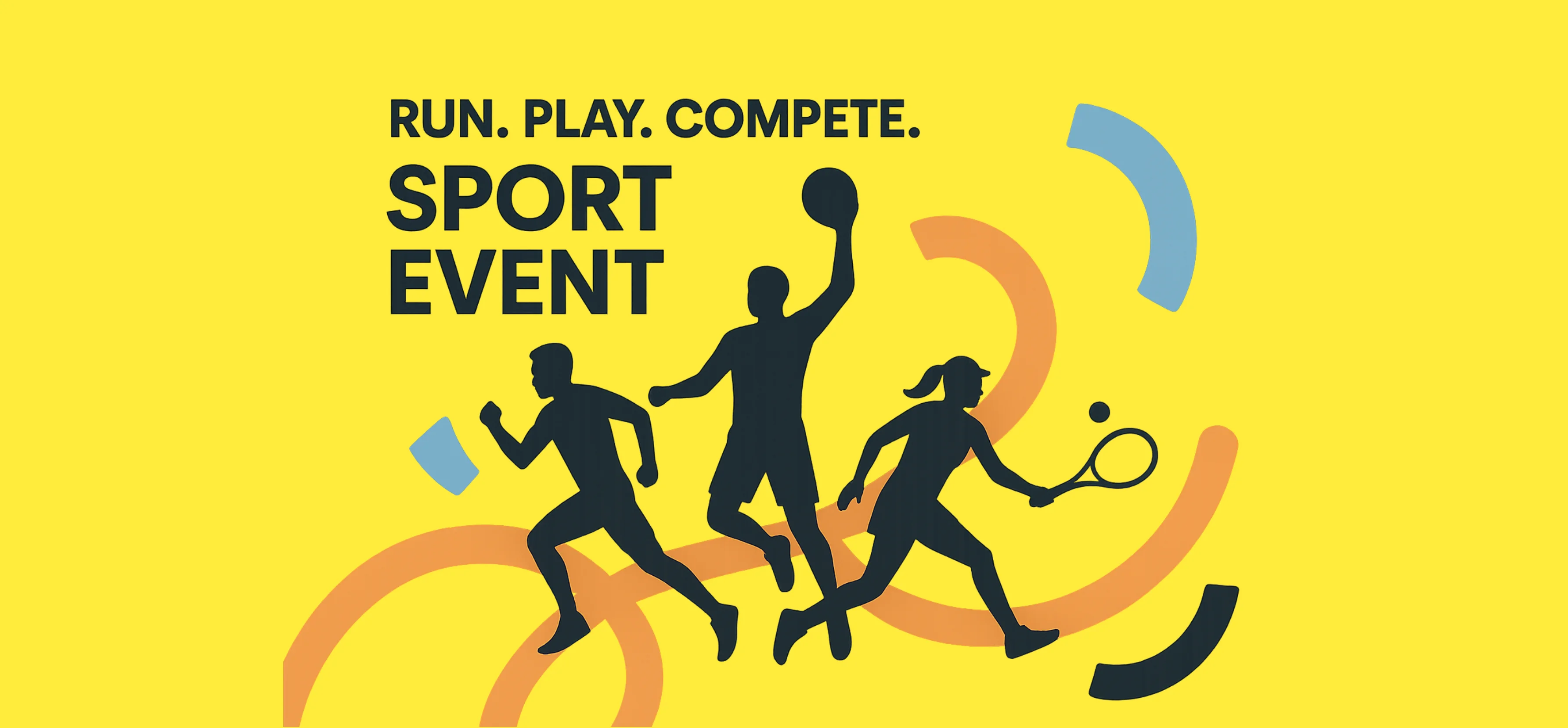 running event 1